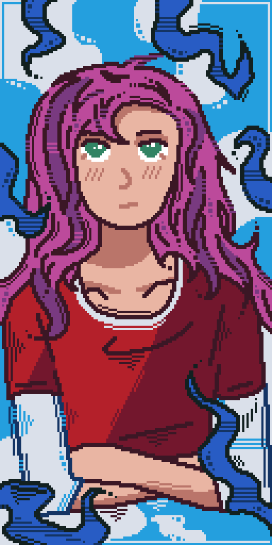 Рисование - Девять минус три