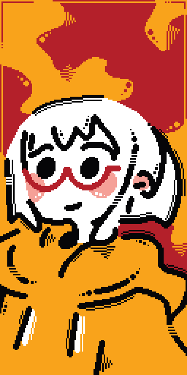 Рисование - Горчица и кетчуп