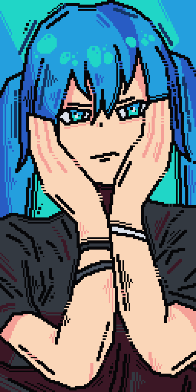 Рисование - Отвлечение внимания