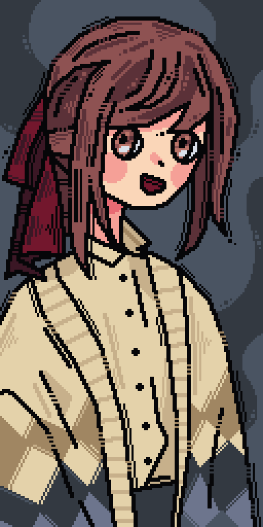 Рисование - Ржавчина