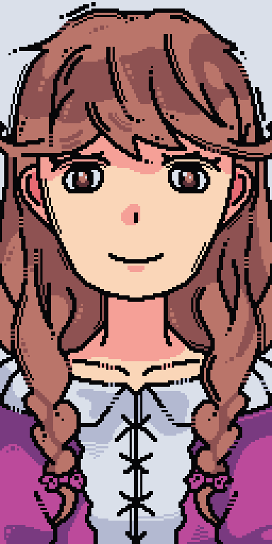 Рисование - Зловещая долина