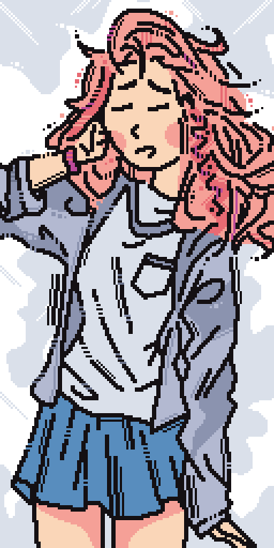 Рисование - Бактерии