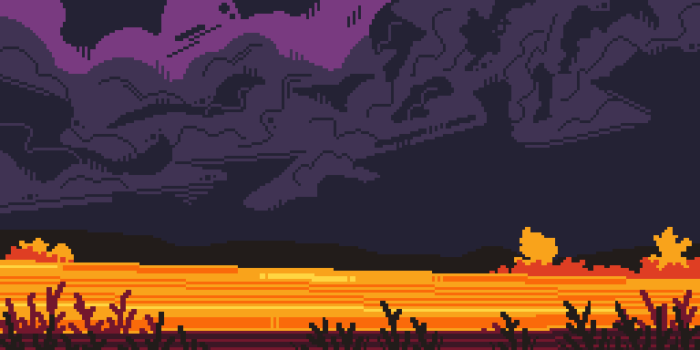 Рисование - Фонарь