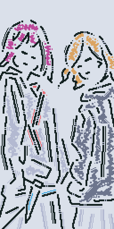 Рисование - Хайку