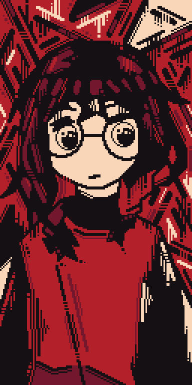 Рисование - Край