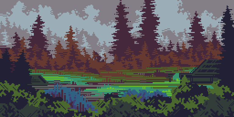 Рисование - Любовь к жизни