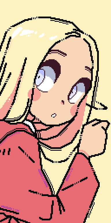 Рисование - Навёрстывая упущенное