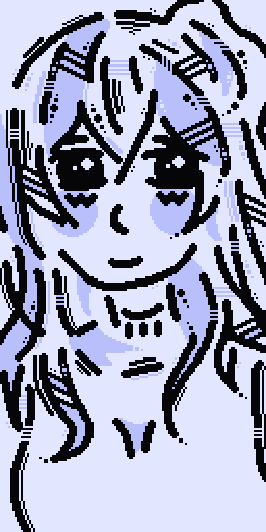 Рисование - Оттеск