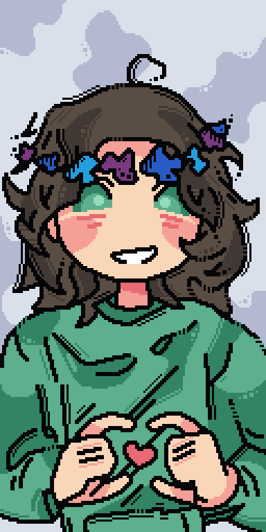 Рисование - Спайка