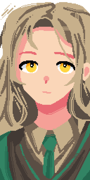 Рисование - Ученик мага