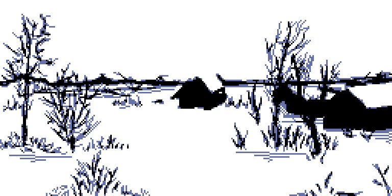 Рисование - 1943