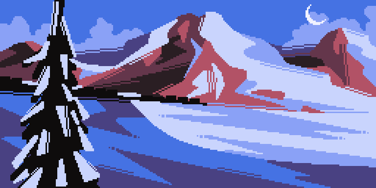 Рисование - Дробление