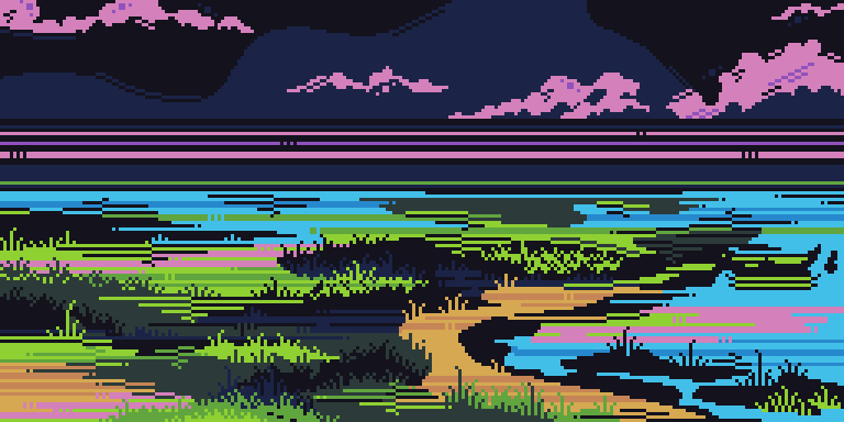 Рисование - Исписался