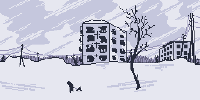 Рисование - Панелька