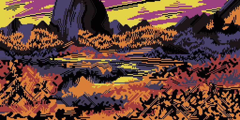 Рисование - Потеря вкуса