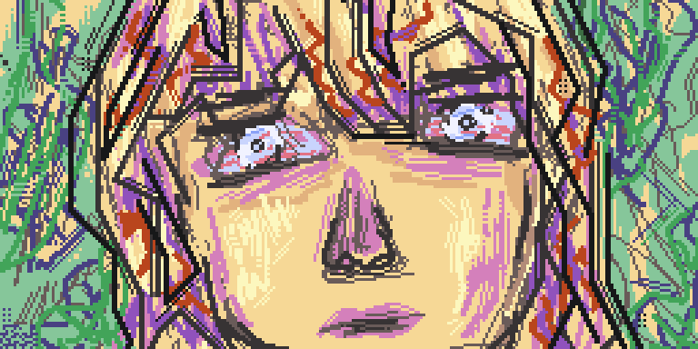 Рисование - Страх остаться больным