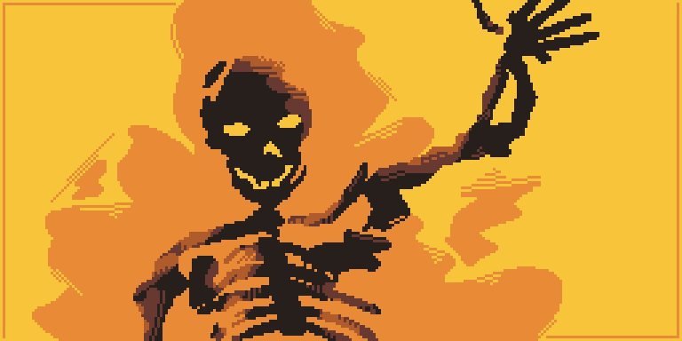 Рисование - Свеча