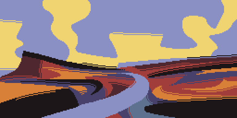 Рисование - Тремор