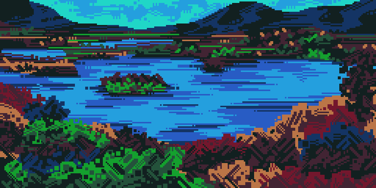 Рисование - Цветной