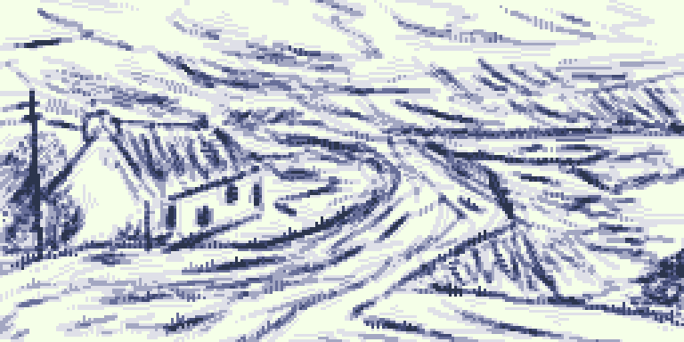 Рисование - Затенение