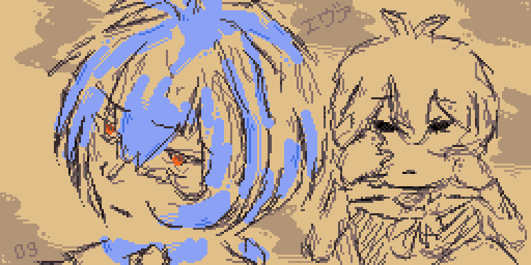 Рисование - 09