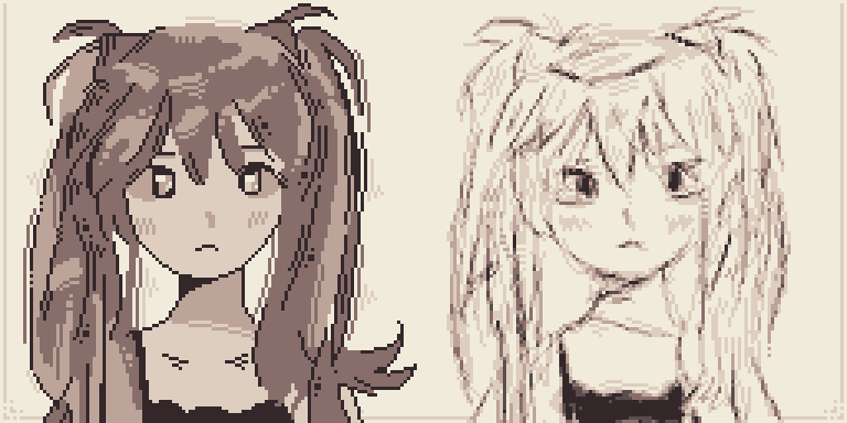 Рисование - Банки супа