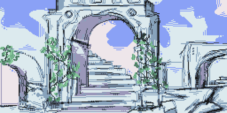 Рисование - Будущее