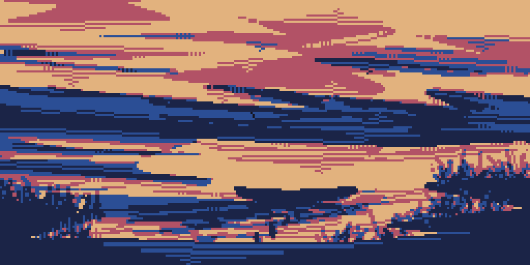 Рисование - Эфир