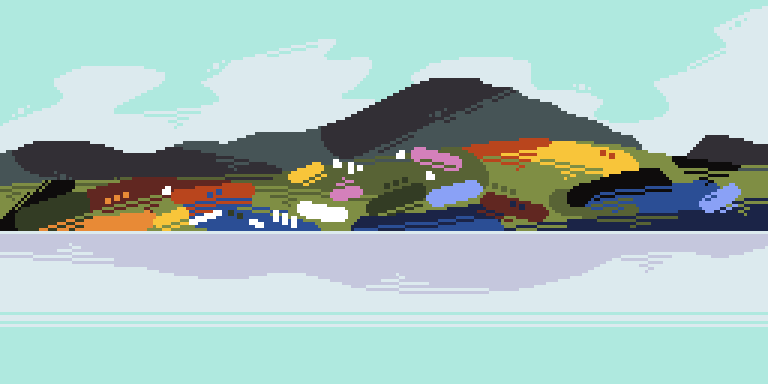 Рисование - Галерея