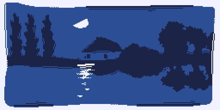 Рисование - Хочу поговорить