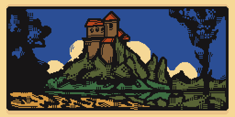 Рисование - Представление