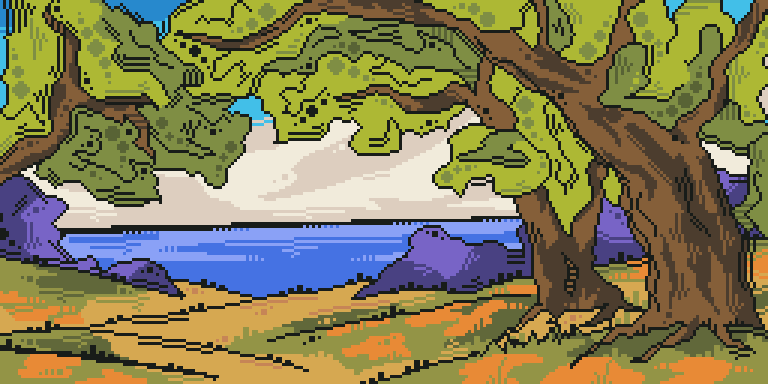 Рисование - Ритор