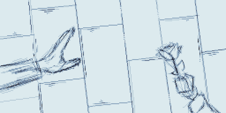 Рисование - Слишком рано