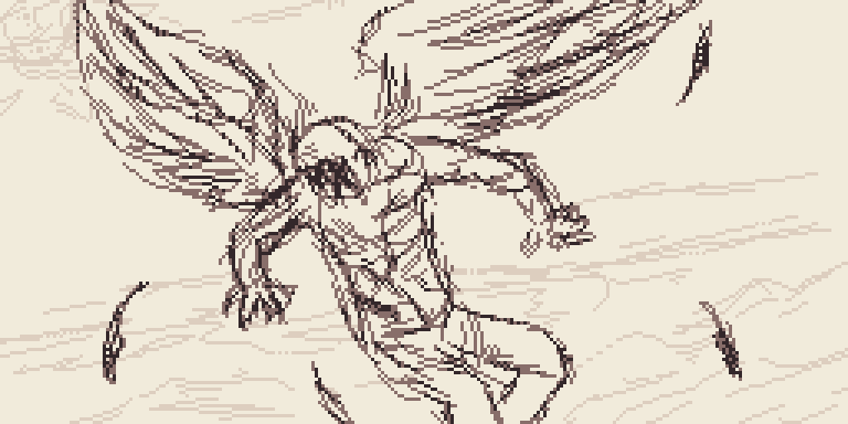 Рисование - Вершина