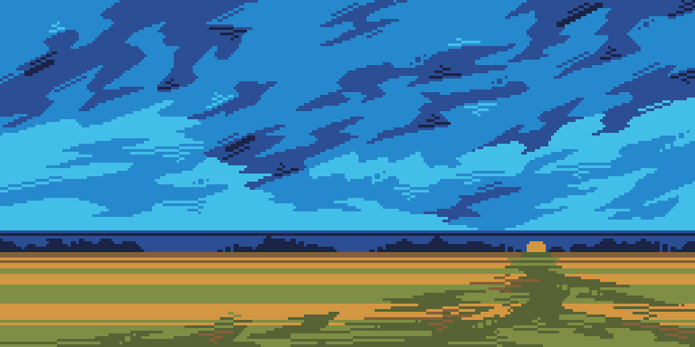 Рисование - Виды боевых искусств