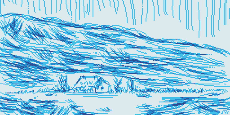 Рисование - Двойной