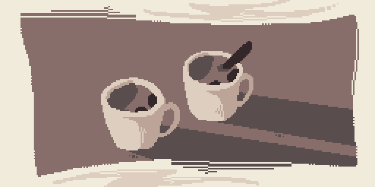 Рисование - Государство двоих