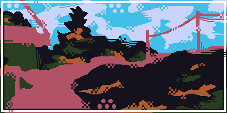 Рисование - Мантия