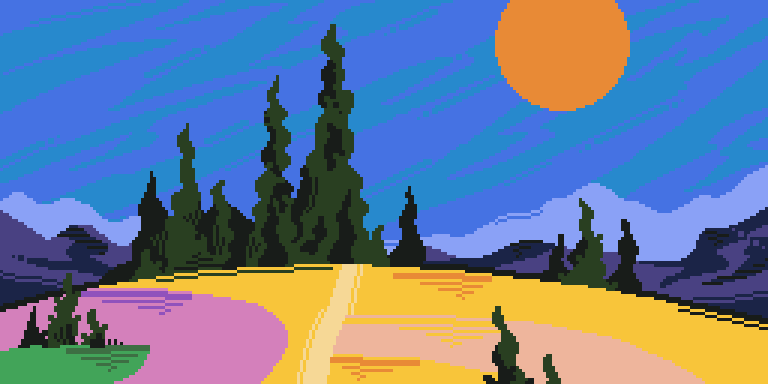 Рисование - Понижение