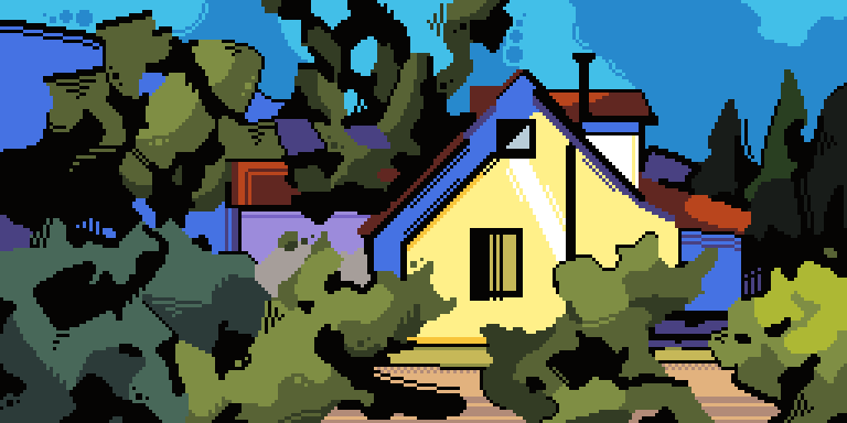 Рисование - QkVUVEVS