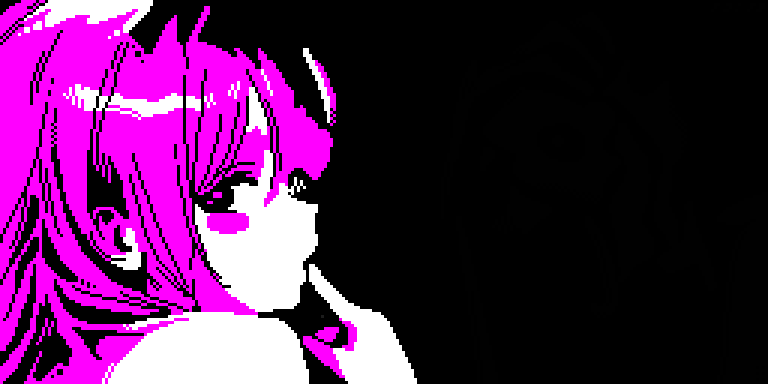 Рисование - Тень