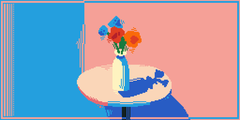 Рисование - Увлечение