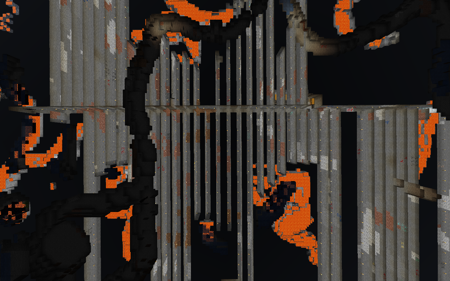 Botting - Рёбра