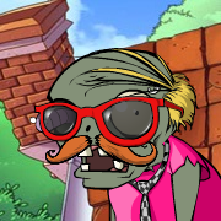 Neiroart - Зомбатар