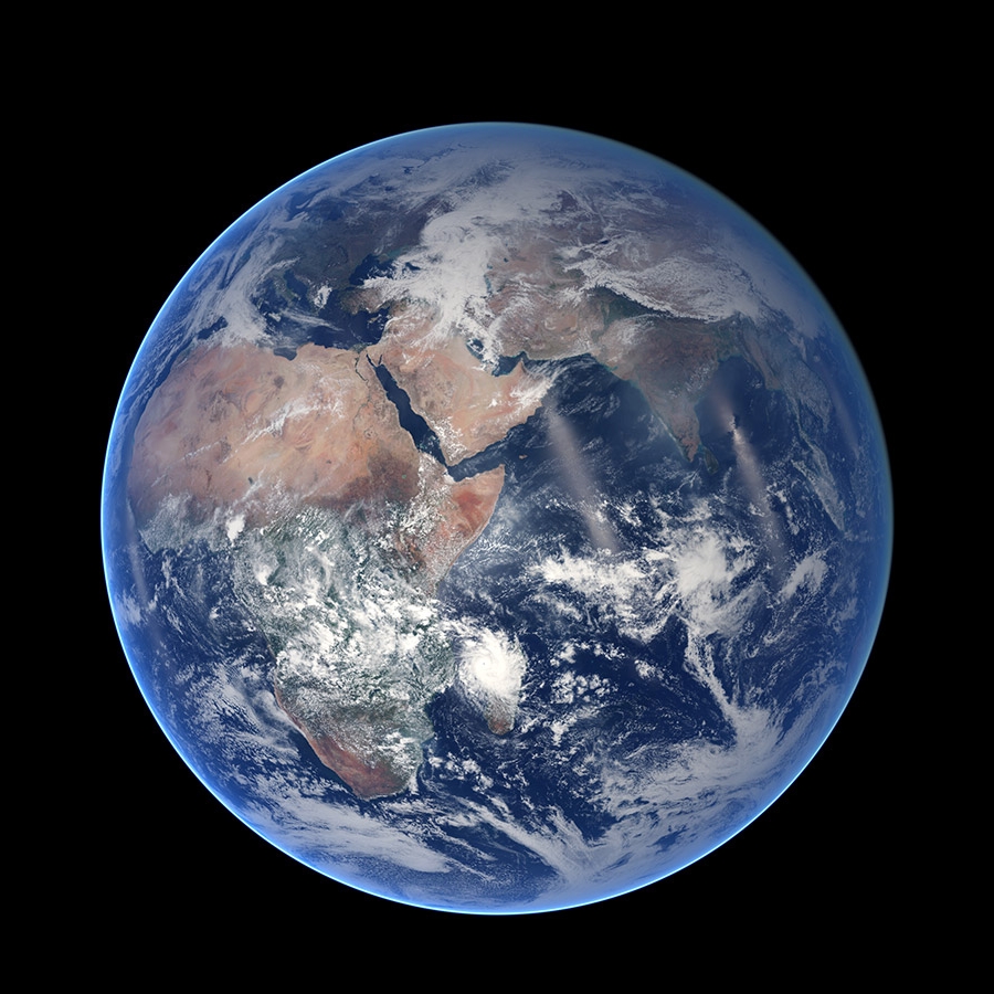 Earth