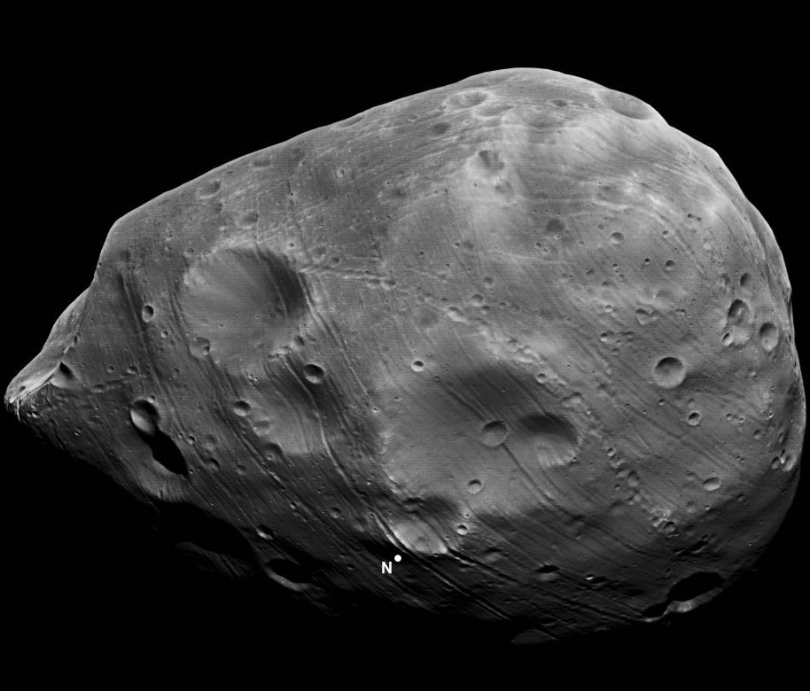 Phobos