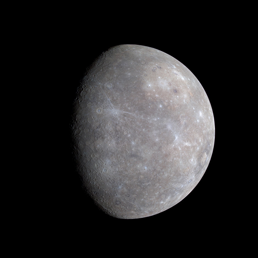 Mercury